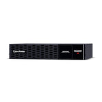 CyberPower Systems CyberPower External Battery Module Series BP48VP2U01 - Batteriegehäuse (in Rack montierbar/extern) - IT - RESELL