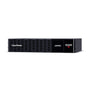 CyberPower Systems CyberPower External Battery Module Series BP48VP2U01 - Batteriegehäuse (in Rack montierbar/extern) - IT - RESELL