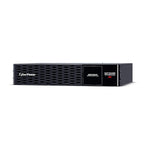 CyberPower Systems CyberPower External Battery Module Series BP48VP2U02 - Batteriegehäuse (in Rack montierbar/extern) - IT - RESELL