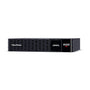 CyberPower Systems CyberPower External Battery Module Series BP48VP2U02 - Batteriegehäuse (in Rack montierbar/extern) - IT - RESELL