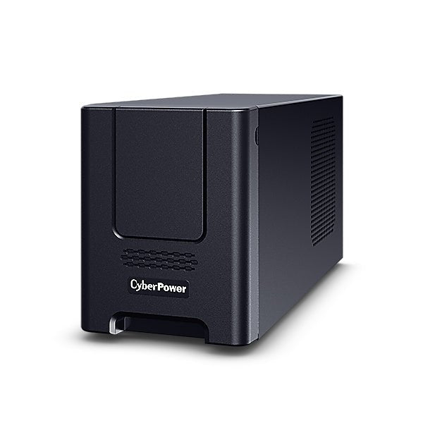 CyberPower Systems CyberPower External Battery Module Series BP48VPT01 - IT - RESELL