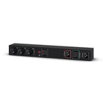 CyberPower Systems CyberPower Maintenance Bypass PDU MBP20HVDE3A - Stromverteilungseinheit (Rack - einbaufähig) - IT - RESELL