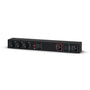 CyberPower Systems CyberPower Maintenance Bypass PDU MBP20HVDE3A - Stromverteilungseinheit (Rack - einbaufähig) - IT - RESELL