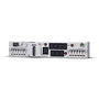 CyberPower Systems CyberPower Maintenance Bypass PDU MBP63AHVHW82U - Stromverteilungseinheit (Rack - einbaufähig) - IT - RESELL