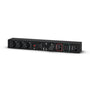 CyberPower Systems CyberPower MBP20HVDE3, Überbrückungsschalter, Rack - montierbar, Schwarz, Status, Metall, 1U - IT - RESELL