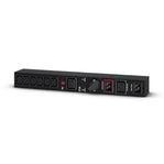 CyberPower Systems CyberPower MBP20HVIEC6 - Stromverteilungseinheit (Rack - einbaufähig) - IT - RESELL