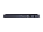 CyberPower Systems CyberPower Metered ATS Series PDU24004 - Stromverteilungseinheit (Rack - einbaufähig) - IT - RESELL