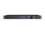 CyberPower Systems CyberPower Metered ATS Series PDU24004 - Stromverteilungseinheit (Rack - einbaufähig) - IT - RESELL