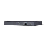CyberPower Systems CyberPower Metered ATS Series PDU24005 - Stromverteilungseinheit (Rack - einbaufähig) - IT - RESELL