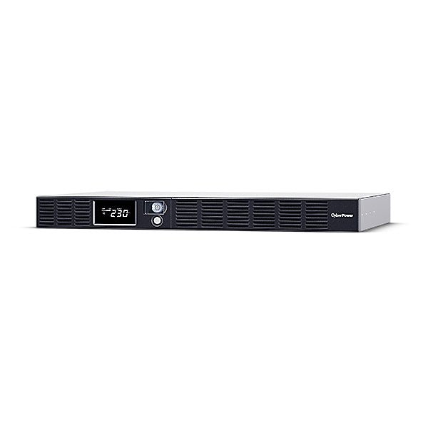 CyberPower Systems CyberPower Office Rackmount Series OR1000ERM1U - USV (Rack - einbaufähig) - IT - RESELL