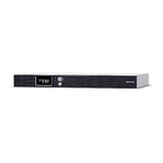 CyberPower Systems CyberPower Office Rackmount Series OR1500ERM1U - USV (Rack - einbaufähig) - IT - RESELL