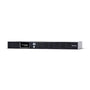CyberPower Systems CyberPower Office Rackmount Series OR650ERM1UGR - USV (Rack - einbaufähig) - IT - RESELL