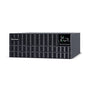 CyberPower Systems CyberPower OLS4KERT4UA - IEC, Doppelwandler (Online), 4 kVA, 3800 W, Reiner Sinus, 110 V, 300 V - IT - RESELL