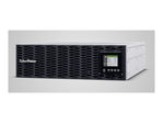 CyberPower Systems CyberPower Online (High - Density) OL5KERTHDL - USV (in Rack montierbar/extern) - IT - RESELL