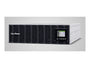CyberPower Systems CyberPower Online (High - Density) OL6KERTHDL - USV (in Rack montierbar/extern) - IT - RESELL