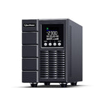CyberPower Systems CyberPower Online S Series OLS2000EA - USV - Wechselstrom 230 V - IT - RESELL