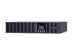 CyberPower Systems CyberPower Online S Series OLS3000ERT2UA - N - USV (in Rack montierbar/extern) - IT - RESELL