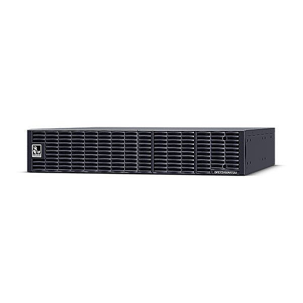 CyberPower Systems CyberPower Online Series BPE72V60ART2U - UPS - Batteriestränge - IT - RESELL