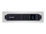 CyberPower Systems CyberPower PFC Sinewave (E) Series CP1200EIPFCRM2U - USV (Rack - einbaufähig) - IT - RESELL