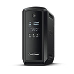 CyberPower Systems CyberPower PFC Sinewave Series CP550EPFCLCD - USV - IT - RESELL