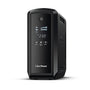 CyberPower Systems CyberPower PFC Sinewave Series CP900EPFCLCD - USV - IT - RESELL