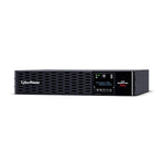 CyberPower Systems CyberPower PR2200ERTXL2UC, Line - Interaktiv, 2,2 kVA, 2200 W, Reiner Sinus, 148 V, 288 V - IT - RESELL
