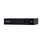 CyberPower Systems CyberPower PR3000ERTXL2UAB, Line - Interaktiv, 3 kVA, 3000 W, Reiner Sinus, 159 V, 288 V - IT - RESELL