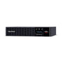 CyberPower Systems CyberPower PR3000ERTXL2UAB, Line - Interaktiv, 3 kVA, 3000 W, Reiner Sinus, 159 V, 288 V - IT - RESELL