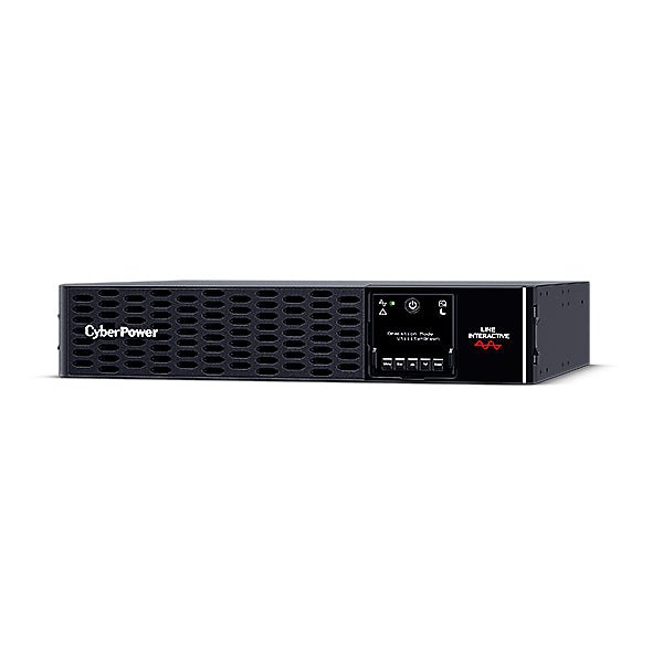 CyberPower Systems CyberPower Professional PR III XLUAN Series PR3000ERTXL2UAN - USV (in Rack montierbar/extern) - IT - RESELL