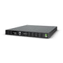 CyberPower Systems CyberPower Professional Rack Mount LCD Series PR1000ELCDRT1U - USV (Rack - einbaufähig) - IT - RESELL