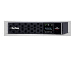CyberPower Systems CyberPower Professional Rack Mount PR1000ERT2UC - USV (in Rack montierbar/extern) - IT - RESELL