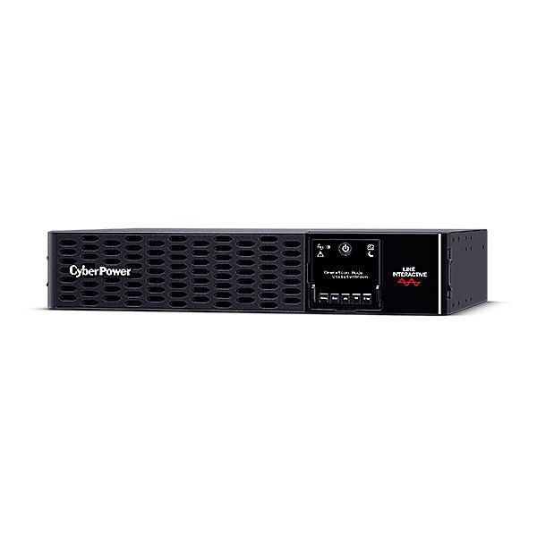 CyberPower Systems CyberPower Professional Rack Mount PR1500ERT2U - USV (in Rack montierbar/extern) - IT - RESELL