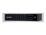 CyberPower Systems CyberPower Professional Rack Mount PR2000ERT2UC - USV (in Rack montierbar/extern) - IT - RESELL