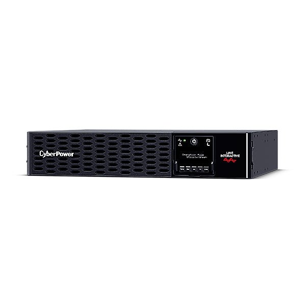 CyberPower Systems CyberPower Professional Rack Mount PR2200ERTXL2U - USV (in Rack montierbar/extern) - IT - RESELL