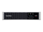 CyberPower Systems CyberPower Professional Rack Mount PR2200ERTXL2UAC - USV (in Rack montierbar/extern) - IT - RESELL