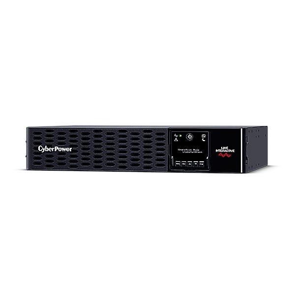 CyberPower Systems CyberPower Professional Rack Mount PR750ERT2U - USV (in Rack montierbar/extern) - IT - RESELL