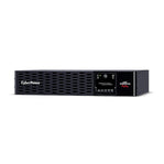 CyberPower Systems CyberPower Professional Rack Mount PR750ERT2U - USV (in Rack montierbar/extern) - IT - RESELL