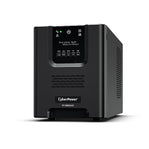 CyberPower Systems CyberPower Professional Series PR1000ELCD - USV - IT - RESELL