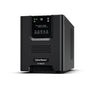 CyberPower Systems CyberPower Professional Series PR1000ELCD - USV - IT - RESELL