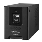 CyberPower Systems CyberPower Professional Tower Series PR2200ELCDSL - IT - RESELL