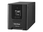 CyberPower Systems CyberPower Professional Tower Series PR3000ELCDSL - IT - RESELL