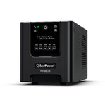 CyberPower Systems CyberPower Professional Tower Series PR750ELCD - IT - RESELL