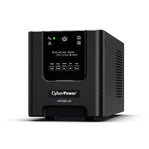 CyberPower Systems CyberPower Professional Tower Series PR750ELCDGR - IT - RESELL