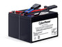 CyberPower Systems CyberPower RBP0014 - USV - Akku - 2 x Batterie - IT - RESELL