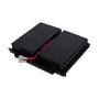 CyberPower Systems CyberPower RBP0019 - USV - Akku - 2 x Batterie - IT - RESELL