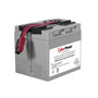 CyberPower Systems CyberPower RBP0023 - USV - Akku - 2 x Batterie - IT - RESELL