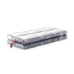 CyberPower Systems CyberPower RBP0077 - USV - Akku - 6 x Batterie - IT - RESELL