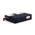 CyberPower Systems CyberPower RBP0129 - USV - Akku - 4 x Batterie - IT - RESELL