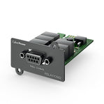 CyberPower Systems CyberPower RELAYIO502 - USV - Überwachungsmodul - IT - RESELL