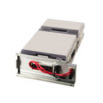 CyberPower Systems CyberPower Replacement Battery Pack Series RBP0074 - IT - RESELL